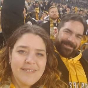 Meet your Posher, Jean